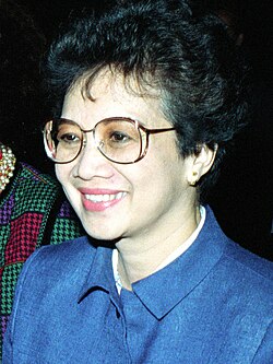 Siapakah yang jadi Bapak Bangsa Filipina ?
