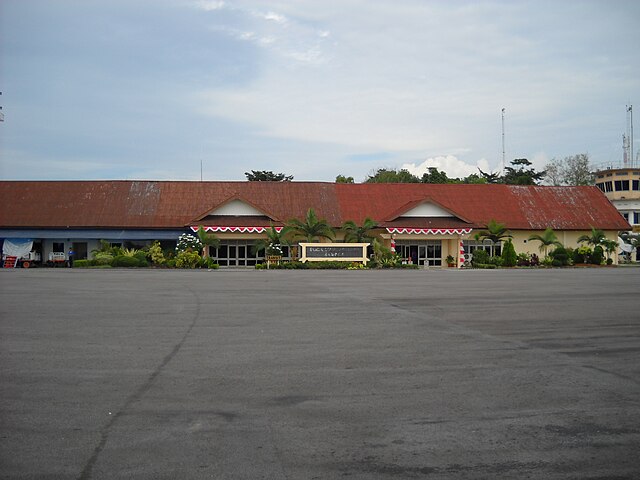 Bandara-Bandara di Indonesia