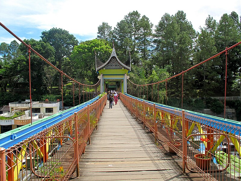 &#91;RUSH ADVENTURE&#93;Meluncur ke Kota Impian 