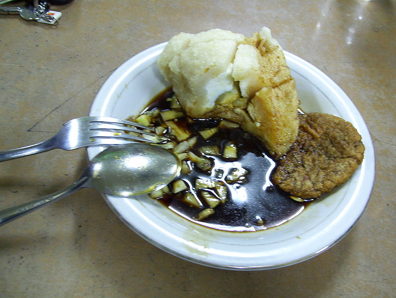 &#91;kuliner&#93; Makanan Yang Membawa Nama Daerah Dan Jadi Makanan Khas 
