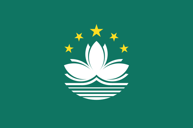 All Things Hong Kong and Macau &#91;Article and Picture&#93;