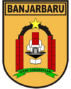 Sejarah Kota Banjarbaru