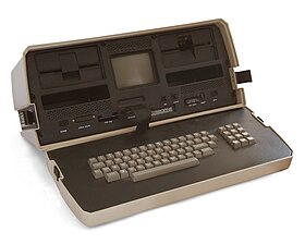 Adam Osborne - Sang Penemu Laptop