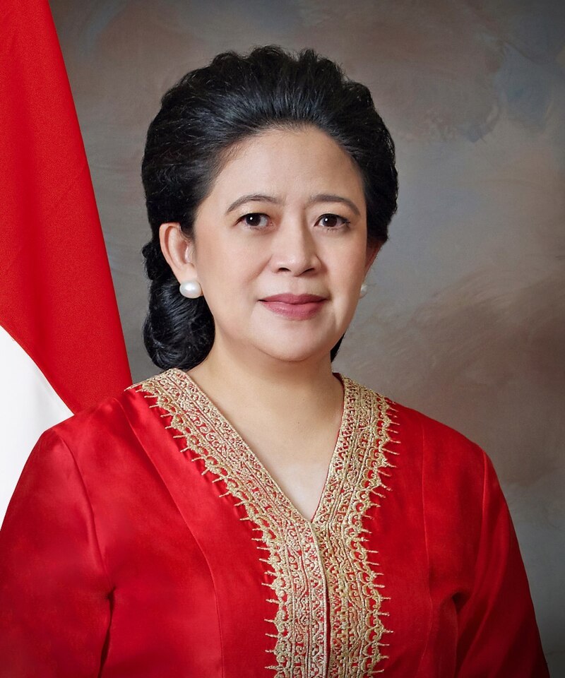 Megawati Sanjung Puan: Saya Lihat Anak Saya Tambah Matang