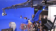 &#91;Yang Demen Film Masuk!!&#93; Sejarah Green Screen Dalam Dunia Perfilman