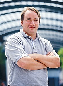 8 Kata Bijak Dari Linus Torvalds (Bapak Founder Linux)