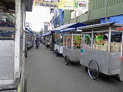 Berwisata Kuliner ke Garut Yuuukkk...