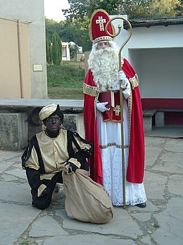 Kisah dan Asal Usul Santa Clause