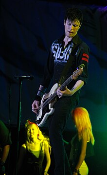 Masih ingat kah dengan band SUM 41 ? nostalgia