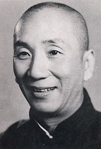 YIP MAN(IP MAN) guru dari Bruce Lee Gan..Bonus(NGAKAK INSIDE)