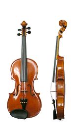 &#91;WOWW&#93; Inilah jadinya bila Violin/Biola digabungin dengan musik Dubstep!