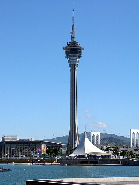 All Things Hong Kong and Macau &#91;Article and Picture&#93;