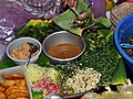 NASI PECEL