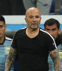 #SundulDunia 32 Pelatih Tim Peserta Piala Dunia 2018