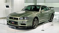 6G72TT vs RB26DETT N1 vs 2JZ-GTE VVT-I vs C32B