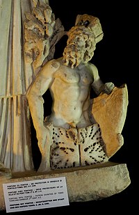 Mengenal Dewa-Dewi Protogenoi dalam Mitologi Yunani