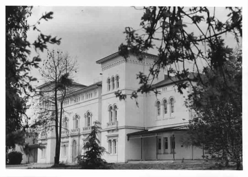 Beechworth Asylum, Rumah Sakit Jiwa yang Menyeramkan