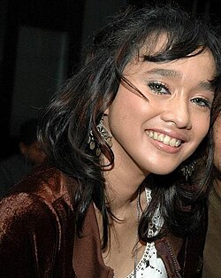 &#91;IISU TERPANAS&#93; Inikah ISTRI Kedua ANAS URBANINGRUM..?? + FOTO