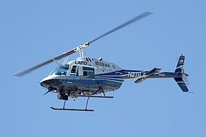 Mengenal Lebih Jauh tentang Helikopter Yuk!