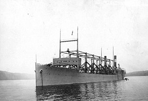 7 Peristiwa Paling Misterius di Segitiga Bermuda