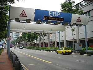 4 ide 'gila' atasi kemacetan Jakarta