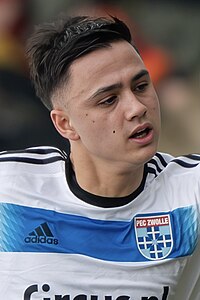 List Indonesian Footballers Abroad