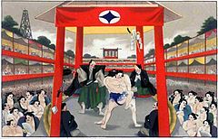 All About Sumo