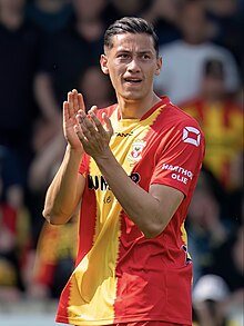 List Indonesian Footballers Abroad