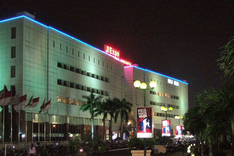 Daerah2 Favorit Orang Jakarta