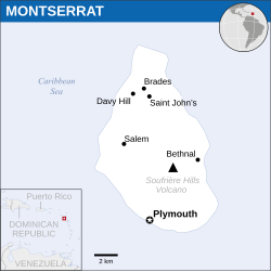 British Overseas Territories (must read)