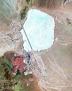 &#91;Berita Ringan&#93; CIA Akui adanya Area 51