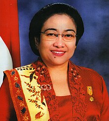 Ketua PDIP: Megawati Pemimpin Indonesia Masa Depan