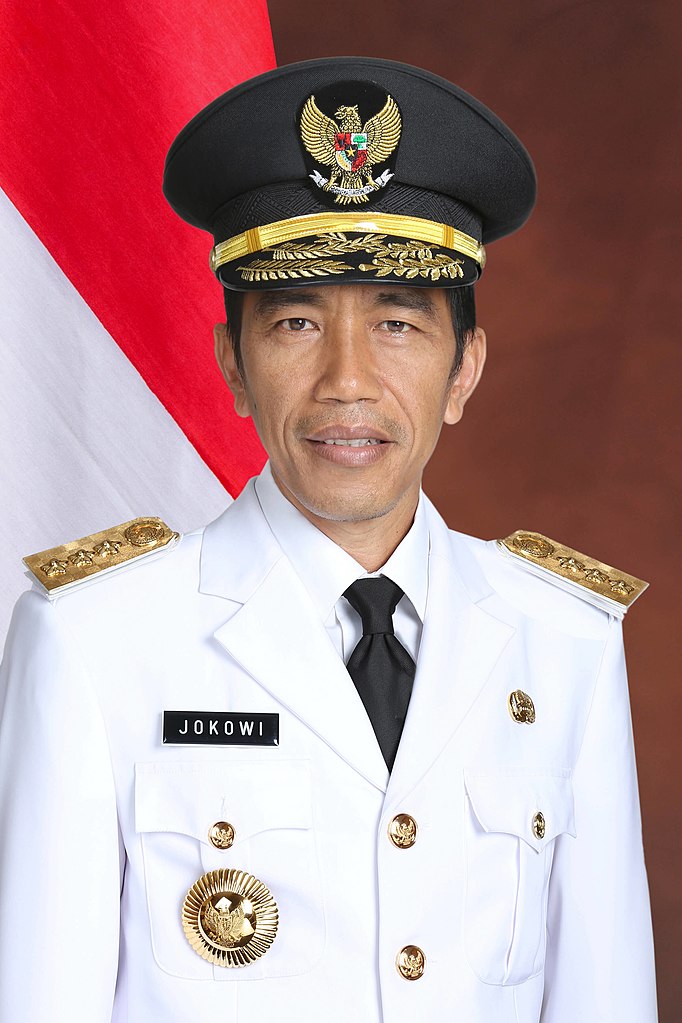 Jokowi: 2021 jadi momentum Indonesia jadi negara maju