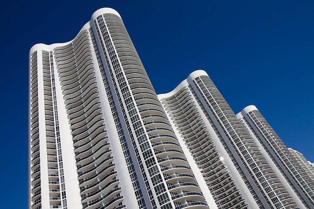 10 Hotel Milik Presiden Donald Trump