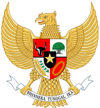 Tentang Lambang Negara Indonesia