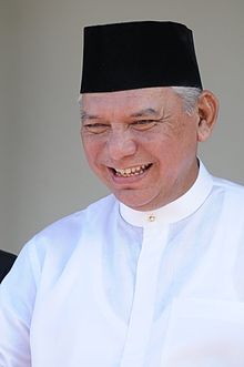 daftar banjir 2014 berikut gubernur2 nya