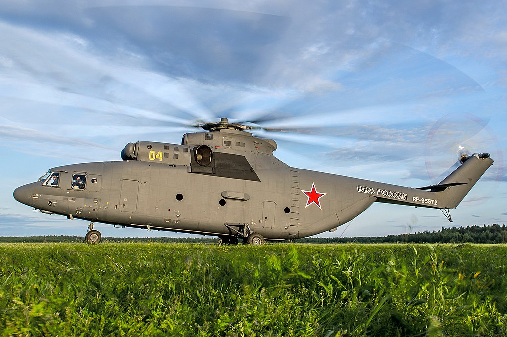 &#91;PIC&#93; 2016, TNI-AD Miliki Helikopter Chinook. Tak Tertarik Obral Alutsista Rusia?