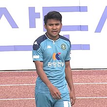 List Indonesian Footballers Abroad