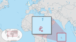 British Overseas Territories (must read)