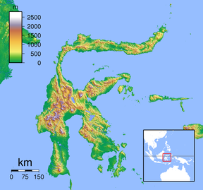 TN Bantimurung Bulusaraung &quot;Spectacular Tower Karst&quot;