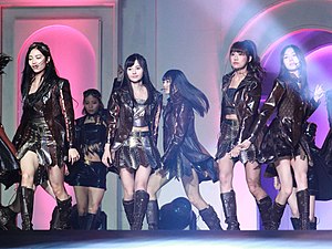 SNH48 Hall of Fame