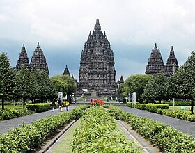 Warisan Dunia yang Berasal Dari Indonesia