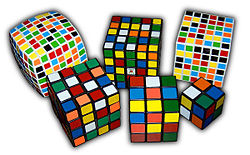 &#91;Ulang Tahun ke-40 Kubus Rubik&#93; Apa itu rubik? Bagaimana Cara Menuntaskannya?