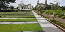 Al-Azhar Memorial Garden Taman Pemakaman Muslim