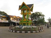 &#9612;&#9612;&#9612; Ketapang Community &#9612;&#9612;&#9612; - Part 2