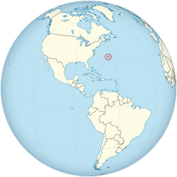 British Overseas Territories (must read)