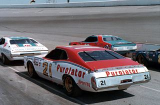 7 Legenda dalam NASCAR Rumble BY #FRSFTH25