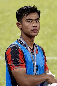List Indonesian Footballers Abroad