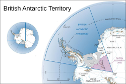 British Overseas Territories (must read)