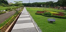 Al-Azhar Memorial Garden Taman Pemakaman Muslim